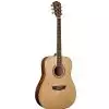 Washburn WD10 NS Westerngitarre