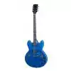 Gibson Midtown Standard 2015 PB Pelham Blue E-Gitarre