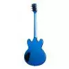 Gibson Midtown Standard 2015 PB Pelham Blue E-Gitarre