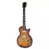 Gibson Les Paul Studio 2015 Sprint Run DB Desert Burst E-Gitarre