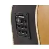 Gilmour Robust EQ CUT Westerngitarre (mit Tonabnehmer)