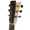 Gilmour Robust EQ CUT Westerngitarre (mit Tonabnehmer)
