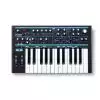 Novation Bass Station II Controller-Tastatur