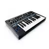 Novation Bass Station II Controller-Tastatur