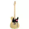Fender American Special Telecaster Vintage Blonde E-Gitarre