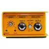Radial X-Amp aktiv