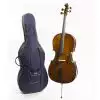 Stentor SR-1102-1/2 Student I Cello Set 1/2