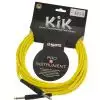 Klotz KIK 6.0 PP GE Instrumentenkabel