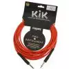 Klotz KIK 6.0 PP RT Instrumentenkabel