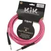 Klotz KIK 6.0 PP PI Instrumentenkabel