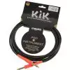 Klotz KIKC 4.5 PP3 Instrumentenkabel