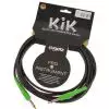 Klotz KIKC 4.5 PP4 Instrumentenkabel