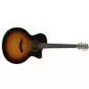 Baton Rouge R65 CE 12TS Westerngitarre (mit Tonabnehmer)