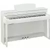 Yamaha CLP 545 WH Clavinova E-Piano