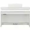 Yamaha CLP 545 WH Clavinova E-Piano