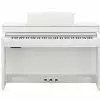 Yamaha CLP 545 WH Clavinova E-Piano