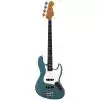 Fender Jazz Bass 60s Ocean Turquoise Metallic Japan Bassgitarre