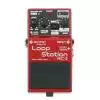 BOSS RC-2 Sampler fraz Gitarreneffekt