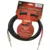 Klotz PROA045 PP Pro Artist Instrumentenkabel