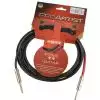 Klotz PROA060 PP Pro Artist Instrumentenkabel