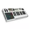 M-Audio Code 25 Controller-Tastatur
