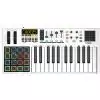M-Audio Code 25 Controller-Tastatur