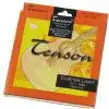 Tenson 600745 Phopsphor Bronze Saiten fr Westerngitarre