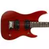 Washburn N1 PS E-Gitarre